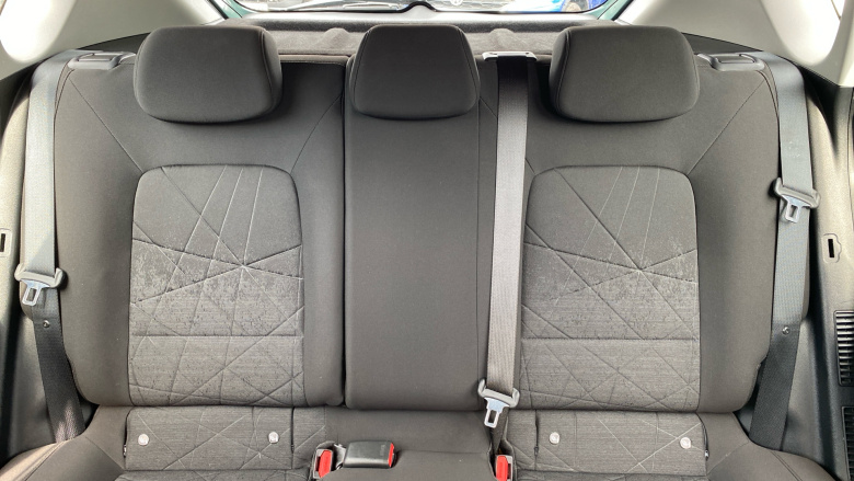 Hyundai BAYON 1.0 TGDi 48V MHEV SE Connect 5dr Petrol Hatchback